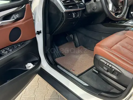 BMW X5 2013 года за 18 500 000 тг. в Актобе – фото 16