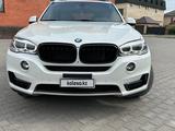 BMW X5 2014 годаүшін17 000 000 тг. в Актобе – фото 4