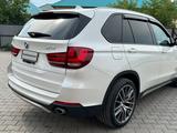 BMW X5 2014 годаүшін17 000 000 тг. в Актобе – фото 2