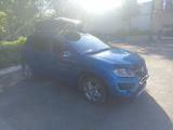 Renault Sandero 2015 года за 3 800 000 тг. в Астана – фото 4