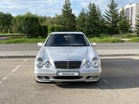 Mercedes-Benz E 320 1999 годаfor4 200 000 тг. в Астана