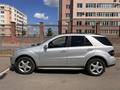 Mercedes-Benz ML 350 2006 годаүшін8 500 000 тг. в Алматы – фото 12