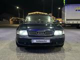 Audi A4 1997 года за 1 400 000 тг. в Алматы – фото 3