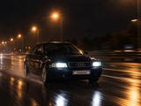 Audi A4 1997 года за 1 400 000 тг. в Алматы