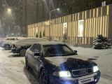 Audi A4 1997 года за 1 400 000 тг. в Алматы – фото 2