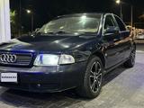 Audi A4 1997 года за 1 400 000 тг. в Алматы – фото 4