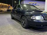 Audi A4 1997 года за 1 400 000 тг. в Алматы – фото 5