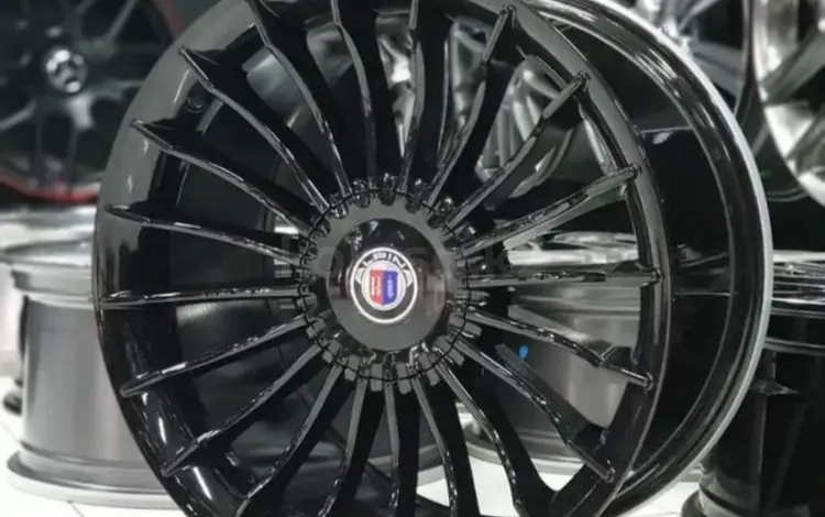 Новые диски R19 ALPINA за 520 000 тг. в Астана