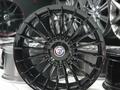 Новые диски R19 ALPINA за 520 000 тг. в Астана – фото 2