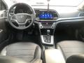 Hyundai Elantra 2017 года за 8 250 000 тг. в Караганда – фото 6
