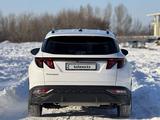 Hyundai Tucson 2022 годаfor13 500 000 тг. в Алматы – фото 5