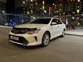 Toyota Camry 2015 годаүшін11 500 000 тг. в Атырау – фото 5