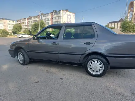 Volkswagen Vento 1992 года за 1 500 000 тг. в Тараз – фото 8