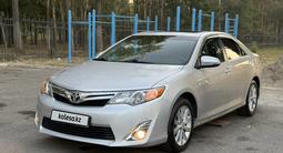 Toyota Camry 2012 года за 9 900 000 тг. в Тараз – фото 3