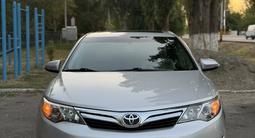 Toyota Camry 2012 года за 9 900 000 тг. в Тараз