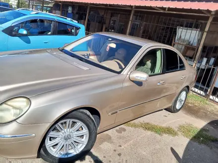 Mercedes-Benz E 240 2002 года за 3 800 000 тг. в Алматы