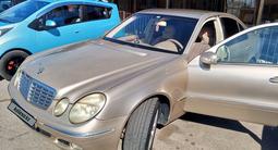 Mercedes-Benz E 240 2002 годаfor3 800 000 тг. в Алматы – фото 4