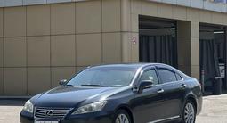 Lexus ES 350 2012 года за 7 800 000 тг. в Алматы – фото 2