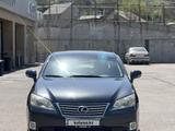 Lexus ES 350 2012 года за 7 800 000 тг. в Алматы