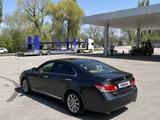 Lexus ES 350 2012 года за 7 800 000 тг. в Алматы – фото 5