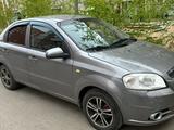 Chevrolet Aveo 2008 годаfor2 500 000 тг. в Павлодар – фото 2