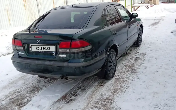 Mazda 626 1998 годаүшін900 000 тг. в Алматы