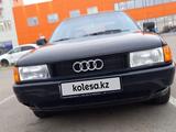 Audi 80 1991 года за 1 750 000 тг. в Алматы – фото 2