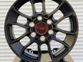R18. Toyota Land Cruiser 300 за 360 000 тг. в Алматы – фото 4