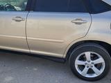 Lexus RX 330 2005 годаfor7 500 000 тг. в Жанаозен – фото 4