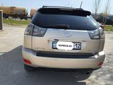 Lexus RX 330 2005 годаүшін7 500 000 тг. в Жанаозен – фото 5