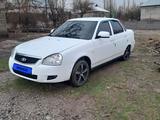 ВАЗ (Lada) Priora 2170 2013 года за 2 200 000 тг. в Шымкент