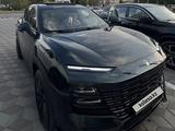 Jetour Dashing 2024 года за 8 350 000 тг. в Астана