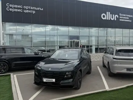 Jetour Dashing 2024 года за 8 350 000 тг. в Астана – фото 4