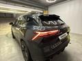 Jetour Dashing 2024 года за 8 350 000 тг. в Астана – фото 11
