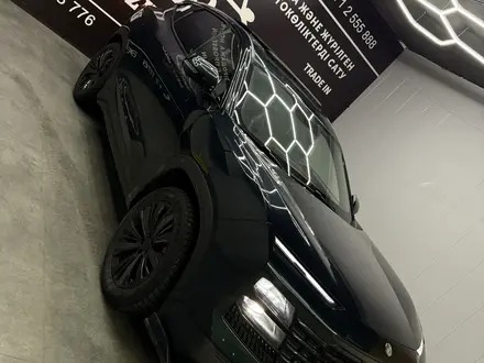 Jetour Dashing 2024 года за 8 350 000 тг. в Астана – фото 10