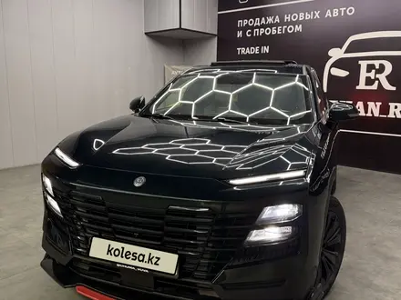 Jetour Dashing 2024 года за 8 350 000 тг. в Астана – фото 13