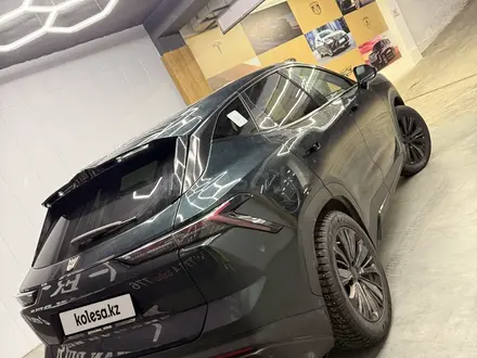 Jetour Dashing 2024 года за 8 350 000 тг. в Астана – фото 17