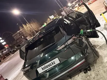Jetour Dashing 2024 года за 8 350 000 тг. в Астана – фото 2