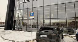 Jetour Dashing 2024 года за 8 350 000 тг. в Астана – фото 3