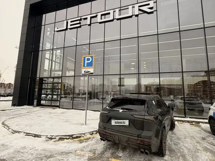 Jetour Dashing 2024 года за 8 350 000 тг. в Астана – фото 3