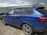 ВАЗ (Lada) Vesta SW Cross 2020 года за 5 600 000 тг. в Костанай