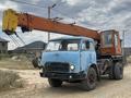 МАЗ  Автокраны 1971 года за 2 500 000 тг. в Жезказган