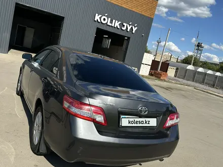 Toyota Camry 2009 года за 6 300 000 тг. в Актобе – фото 7