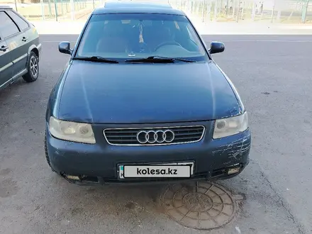 Audi A3 1999 года за 800 000 тг. в Уральск – фото 5