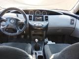 Nissan Primera 2003 годаүшін2 600 000 тг. в Актау – фото 2