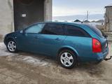 Nissan Primera 2003 годаүшін2 600 000 тг. в Актау – фото 5
