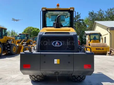SDLG  Каток RS8180H 2026 года за 24 553 200 тг. в Караганда – фото 7
