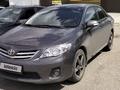 Toyota Corolla 2011 года за 6 500 000 тг. в Актобе – фото 4