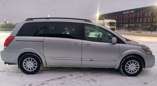 Nissan Quest 2005 года за 5 300 000 тг. в Уральск