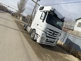 Mercedes-Benz  Actros 2011 годаүшін29 000 000 тг. в Жаркент – фото 3